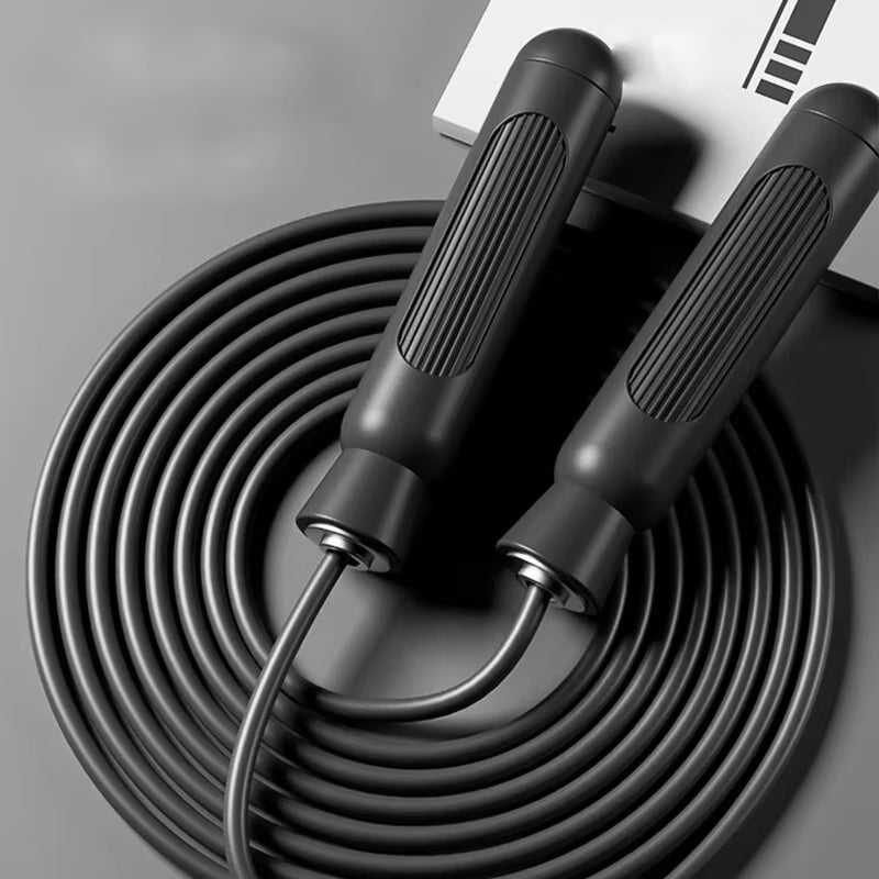 SolFit™ Adjustable Length Jump Ropes with Ball Bearings