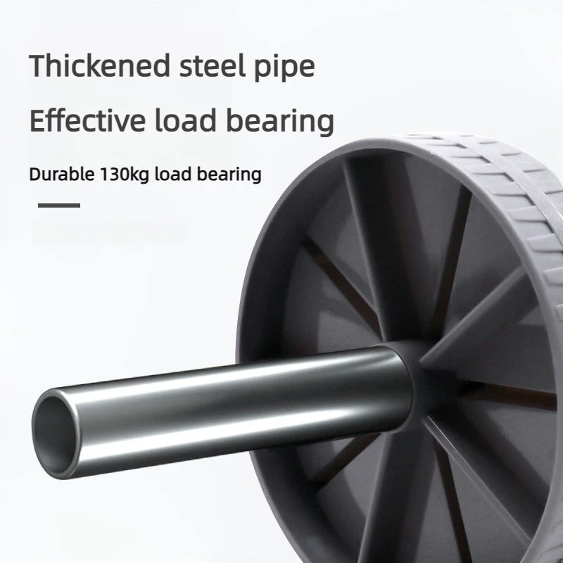 SolFlex™ Wheel Bearing Non-Slip Roller